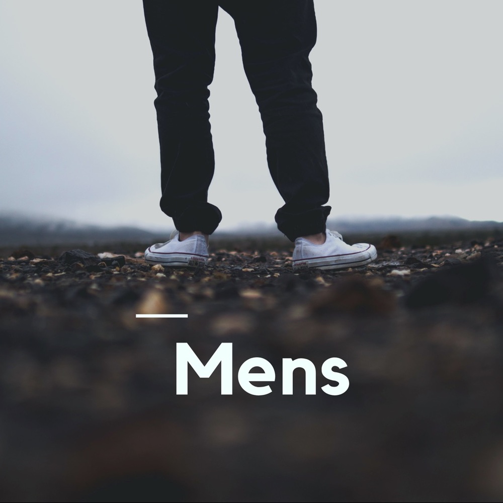 Men’s clothing